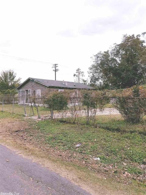 2600 W 9th Ave, Pine Bluff, AR 71601 photo 2