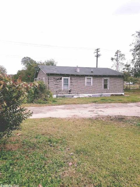 2600 W 9th Ave, Pine Bluff, AR 71601 photo 4