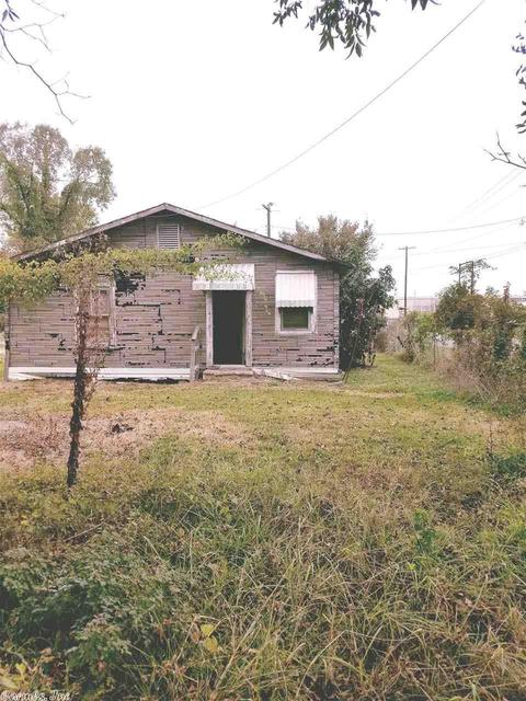2600 W 9th Ave, Pine Bluff, AR 71601 photo 5