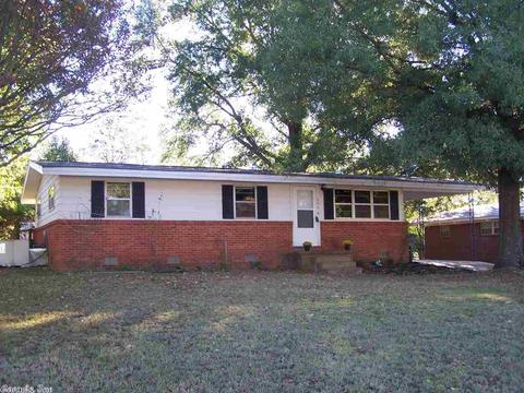 606 Davis Dr, Searcy, AR 72143 photo 1
