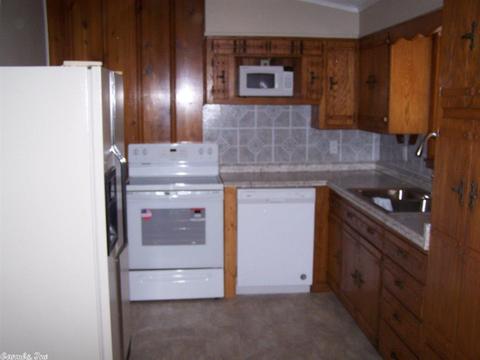 606 Davis Dr, Searcy, AR 72143 photo 5