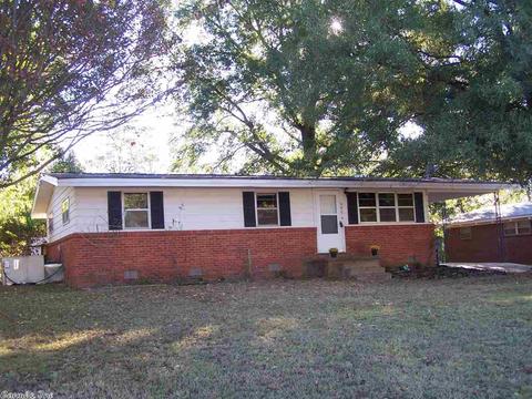 606 Davis Dr, Searcy, AR 72143 photo 2
