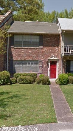 519 Greenbriar, Pine Bluff, AR 71603 photo 1