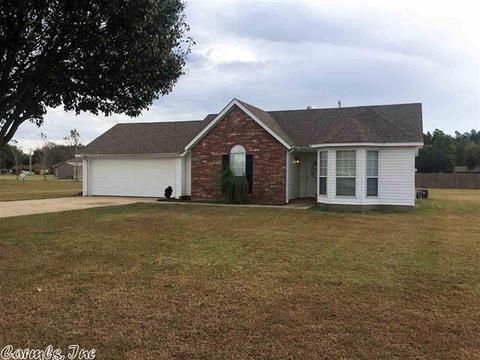 205 Sawyer Ln, Trumann, AR 72472 photo 1