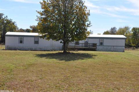 227 Wadley Rd, Romance, AR 72136 photo 1