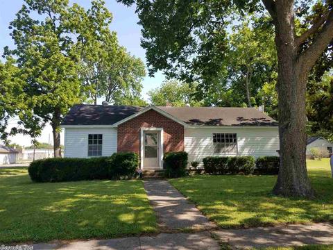 114 Brigance St, Marked Tree, AR 72365 photo 1
