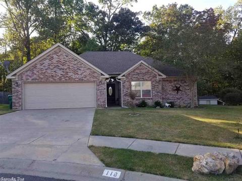 118 Sahalee Cv, Haskell, AR 72015 photo 1