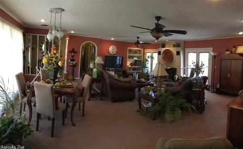 174 Central, Horatio, AR 71842 photo 2