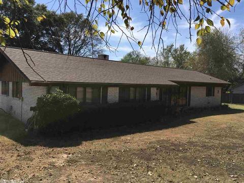 174 Central, Horatio, AR 71842 photo 1