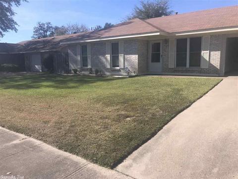 3200 Almetta Dr, Pine Bluff, AR 71603 photo 2