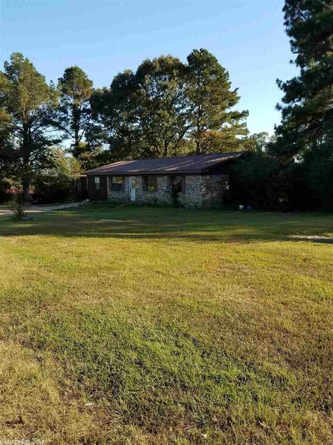 376 E Hwy 278, Wickes, AR 71973 photo 1