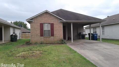 3975 Rupert, Conway, AR 72034 photo 1