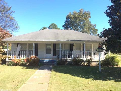 933 N Maple Ave, Murfreesboro, AR 71958 photo 1