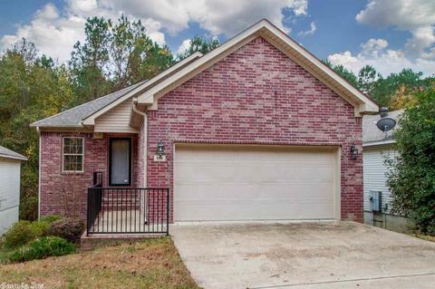 114 Austin Ln, Benton, AR 72015 photo 1