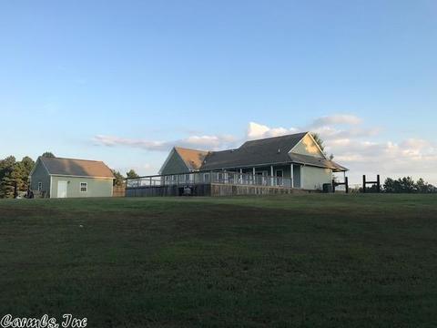 11 County Line Rd, Clinton, AR 72031 photo 5