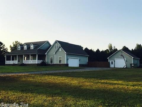 11 County Line Rd, Clinton, AR 72031 photo 4