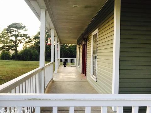 11 County Line Rd, Clinton, AR 72031 photo 15