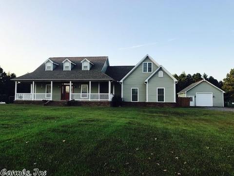 11 County Line Rd, Clinton, AR 72031 photo 3