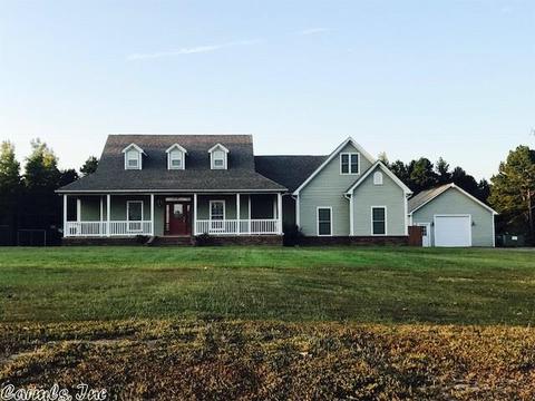 11 County Line Rd, Clinton, AR 72031 photo 2