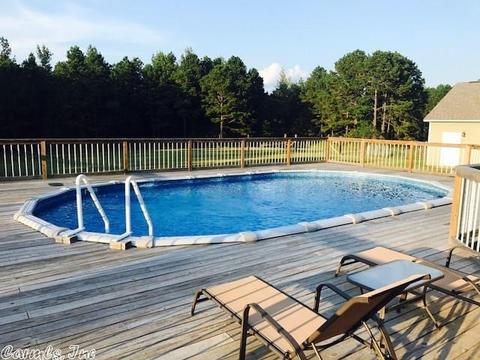 11 County Line Rd, Clinton, AR 72031 photo 13