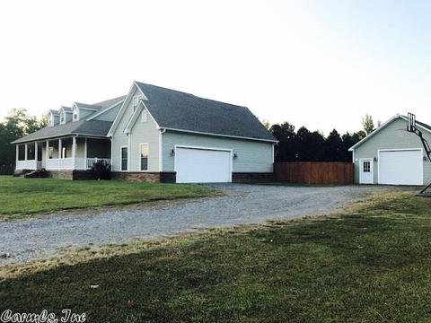 11 County Line Rd, Clinton, AR 72031 photo 6