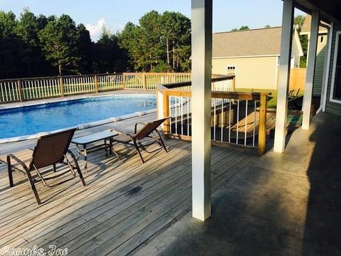 11 County Line Rd, Clinton, AR 72031 photo 11