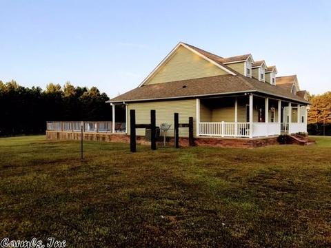 11 County Line Rd, Clinton, AR 72031 photo 7
