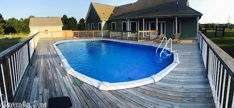11 County Line Rd, Clinton, AR 72031 photo 8