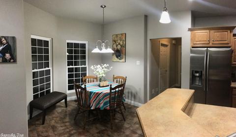 11 County Line Rd, Clinton, AR 72031 photo 20