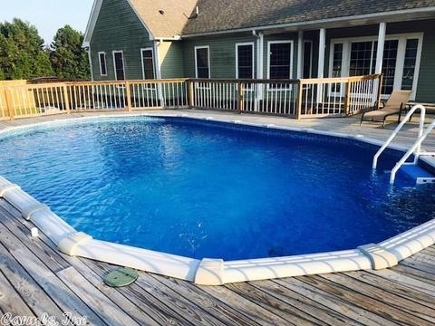 11 County Line Rd, Clinton, AR 72031 photo 12