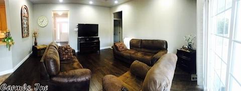 11 County Line Rd, Clinton, AR 72031 photo 37