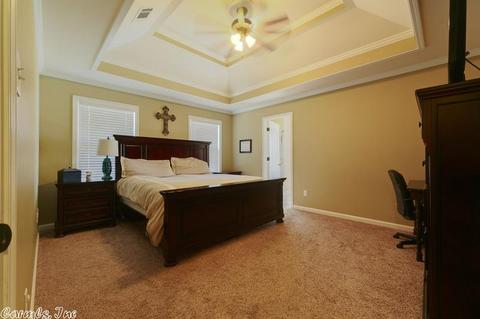 775 Cinel Loop, Austin, AR 72007 photo 21