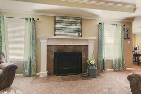 775 Cinel Loop, Austin, AR 72007 photo 9