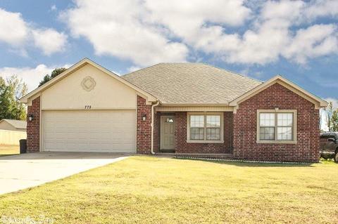 775 Cinel Loop, Austin, AR 72007 photo 1
