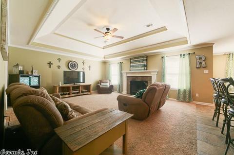 775 Cinel Loop, Austin, AR 72007 photo 6
