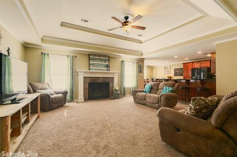 775 Cinel Loop, Austin, AR 72007 photo 5