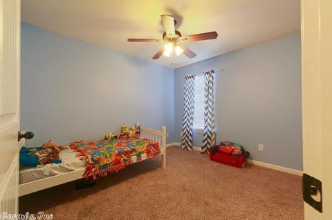 775 Cinel Loop, Austin, AR 72007 photo 35