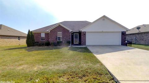 25 Eaglebrook Dr, Conway, AR 72032 photo 1