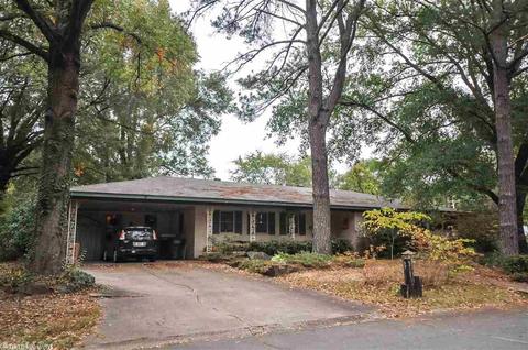 5 Williamsburg Ct, Conway, AR 72034 photo 1