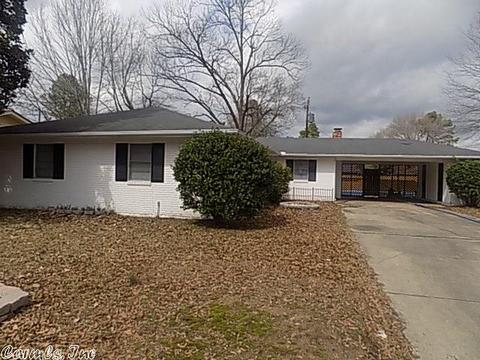 2405 W 48th Ave, Pine Bluff, AR 71603 photo 22