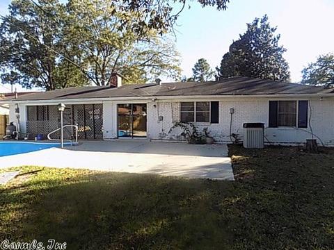 2405 W 48th Ave, Pine Bluff, AR 71603 photo 6