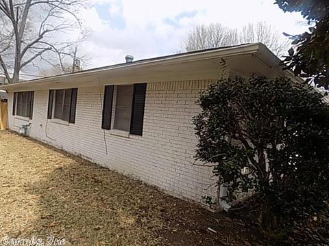 2405 W 48th Ave, Pine Bluff, AR 71603 photo 21