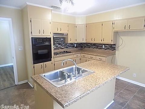 2405 W 48th Ave, Pine Bluff, AR 71603 photo 9