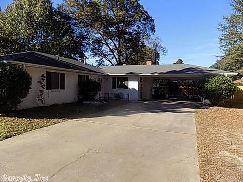 2405 W 48th Ave, Pine Bluff, AR 71603 photo 3