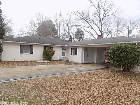 2405 W 48th Ave, Pine Bluff, AR 71603 photo 23