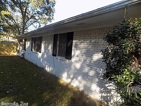 2405 W 48th Ave, Pine Bluff, AR 71603 photo 2