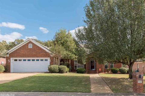 1840 Amelia Dr, Conway, AR 72034 photo 25