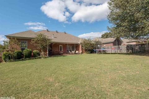 1840 Amelia Dr, Conway, AR 72034 photo 26