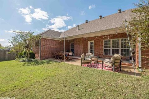 1840 Amelia Dr, Conway, AR 72034 photo 27