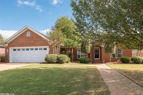 1840 Amelia Dr, Conway, AR 72034 photo 28